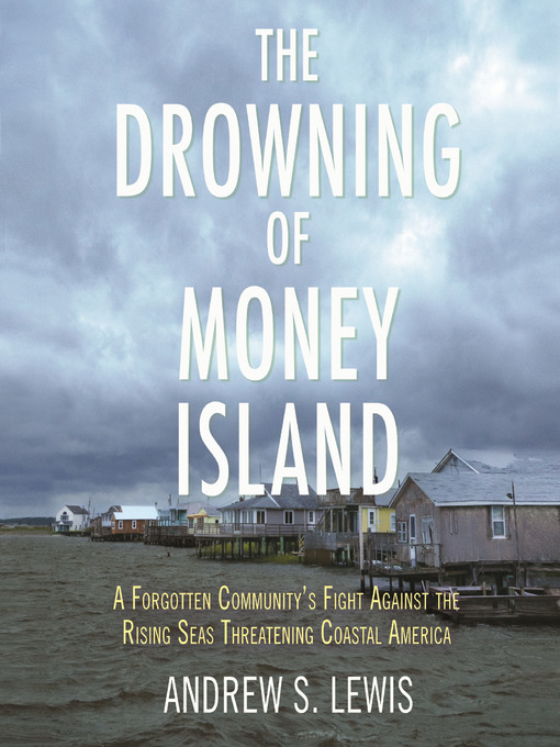 Title details for The Drowning of Money Island by Andrew S. Lewis - Available
